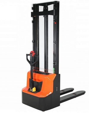 Pedestrian stacker PS12N Edge,1200kg/3600mm