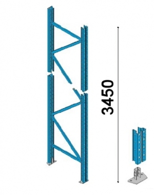 Frame 3450x1050, 90*67*2