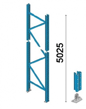 Frame 5025x1050, 90*67*2