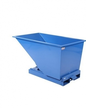 Tippcontainer 900L