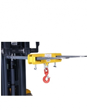 Fork hook, cap 5000 kg