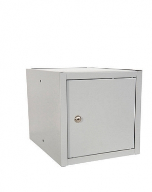 Small locker 275x275x355