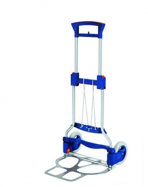 Hand truck Ruxxac- Business XL 490x1130 mm, 125kg collapsible