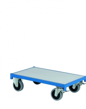 Platform trolley 1040x710mm