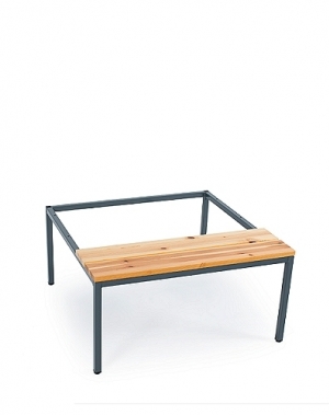 Bench 805mm, 2x400