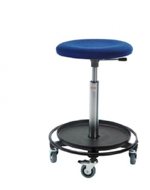 Stool Beta 480RS with tray