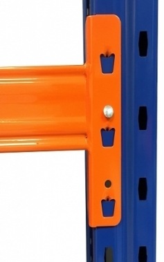 BEAM 2700 mm/3x630 kg. used OPTIMA