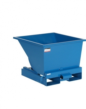 Tipping container 150L