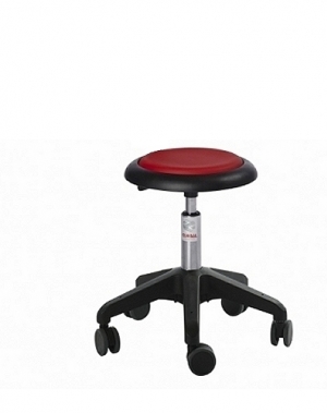 Stool Micro- Octopus height 450-580 mm