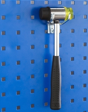 Perfopiik nurgaga 50x60 mm, 3 tk