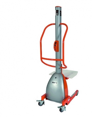 Electric light lifter LV-150 1550 mm