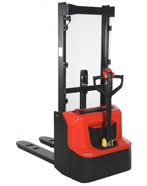 Pedestrian stacker PS12ND EDGE 1600mm/1200 kg