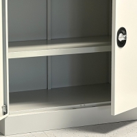 Hyllplan 897x380 mm, för dokumentskåp 900x900x450