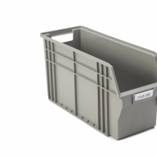 Storage bin 490x185x250 Kennoset