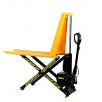 Scissor lift 1000 kg electric