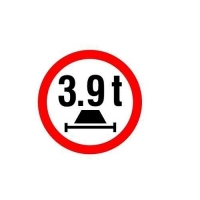 Load sticker