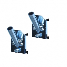 Rörhållare 50x9 mm, 2 st