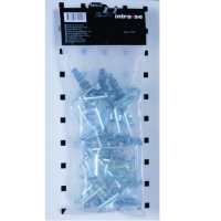 Hook set, 20 pack