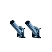 Pipe holder 75x16 mm, 2 pcs