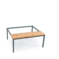 Bench 900mm, 3x300