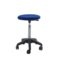 Stool Beta octopus w/castors