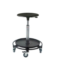 Stool Kappa 480RS with tray