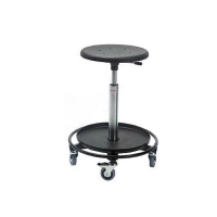 Stool Sigma 480RS with tool tray high