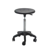 Stool Sigma octopus w/castors