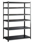 Storage rack 2360x1200x400, 6 levels