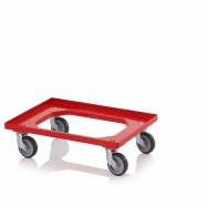 Backvagn 620x420x100mm