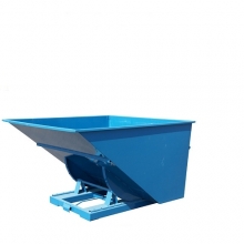 Tippcontainer 2500L