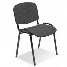 Gäststol, h 470 mm