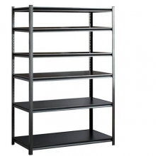 Storage rack 2360x1200x500, 6 levels