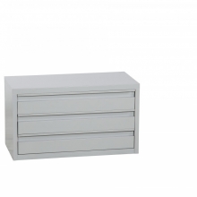 3 sahtliga sahtlikomplekt kapile 71220, hall