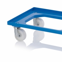 Backvagn 620x420x168mm