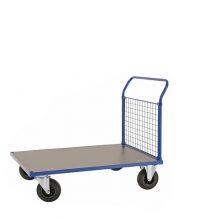 Platform truck 1083x700x1020mm, 500kg