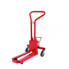 Mechanical store lifter 200 kg