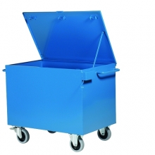 Tool trolley 400 L