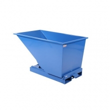 Tippcontainer 600L