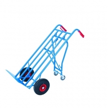 Combi trolley 615x1310 250 kg