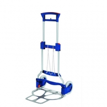 Hand truck Ruxxac- Business XL 490x1130 mm, 125kg collapsible