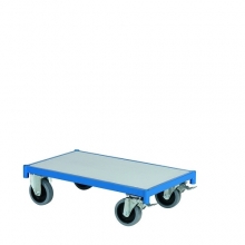 Platform trolley 1240x810mm