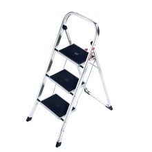 Mobile stair 690 mm 3 steps