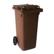 Bio waste container 80L