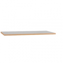 Table Top Vinyl 1600x800x40 mm