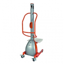 Electric light lifter LV-150 1550 mm